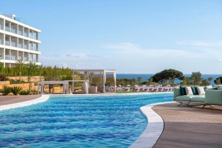 Galleria immagine di W Residences Algarve