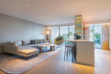 Galleria immagine di W Residences Algarve