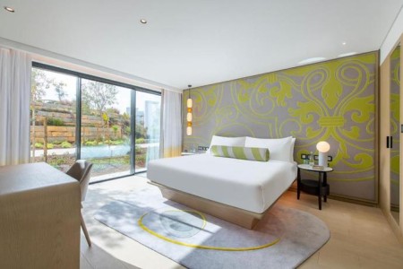 Galleria immagine di W Residences Algarve