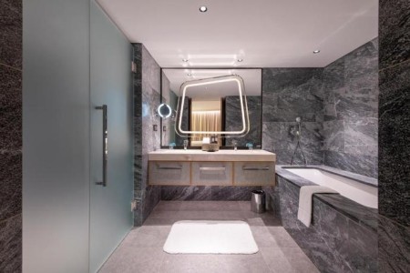 Galleria immagine di W Residences Algarve