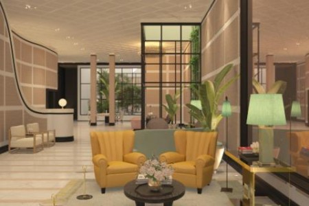 Imagem da galeria de The Editory Boulevard Aliados Hotel - Preferred Hotels