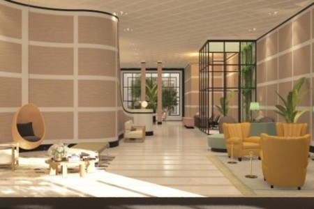 Imagem da galeria de The Editory Boulevard Aliados Hotel - Preferred Hotels