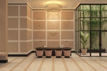 Imagem da galeria de The Editory Boulevard Aliados Hotel - Preferred Hotels
