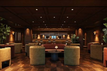 Imagem da galeria de Pillows Grand Boutique Hotel Maurits At The Park - Small Luxury Hotels