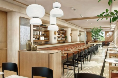 Imagem da galeria de Pillows Grand Boutique Hotel Maurits At The Park - Small Luxury Hotels