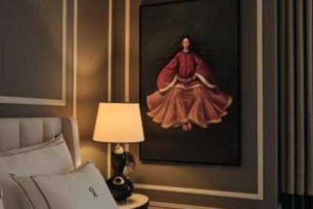 Galeriebild von Ga Palace