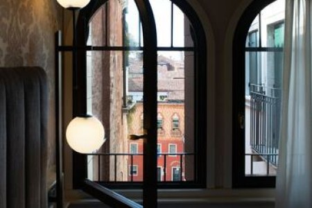 Imagem da galeria de Palazzo Maria Formosa