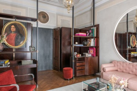 Galeriebild von Nolinski Venezia - Evok Collection