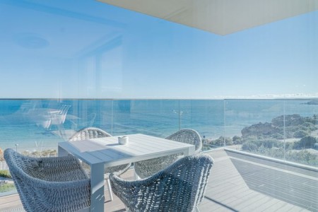 Galerie image de Shantiapartments Portimão