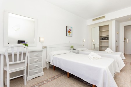 Imagem da galeria de Hostal Molins Park