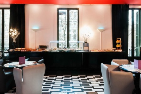 Imagem da galeria de Club 29