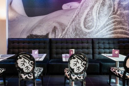 Imagem da galeria de Club 29