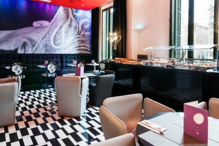 Imagem da galeria de Club 29