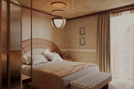Galeriebild von The Diamond Amsterdam