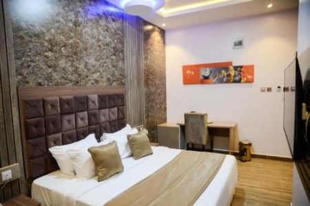 Imagem da galeria de The Kingsley La -prima Casa Hotel