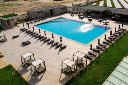 Imagen de la galería de Heliconia Park Lagos Luxury Apartments
