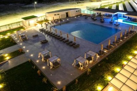Imagen de la galería de Heliconia Park Lagos Luxury Apartments