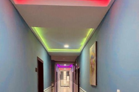 Imagem da galeria de West Wing Hotel