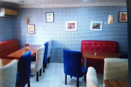Imagem da galeria de Hote Bougainvillea Victoria Island Lagos