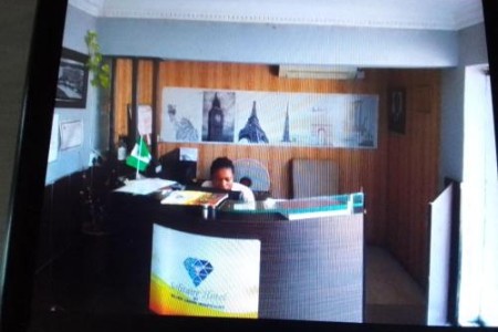 Imagem da galeria de Hote Bougainvillea Victoria Island Lagos