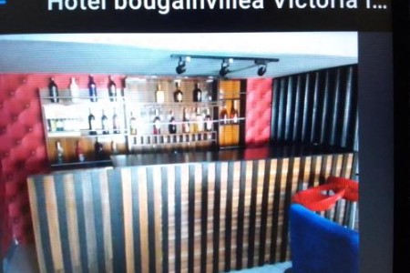 Imagem da galeria de Hote Bougainvillea Victoria Island Lagos