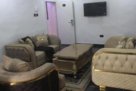 Galerie image de Mountain Top Suites And Apartments