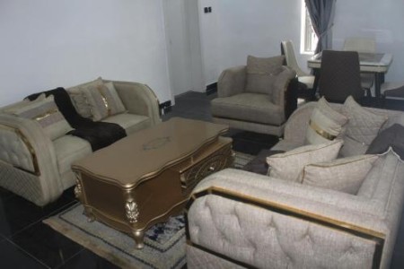 Galerie image de Mountain Top Suites And Apartments