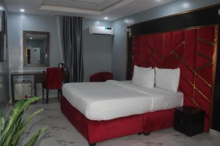 Galerie image de Mountain Top Suites And Apartments