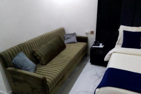 Galeriebild von Jada Hotel And Suites