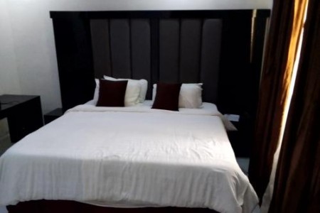 Galeriebild von Jada Hotel And Suites