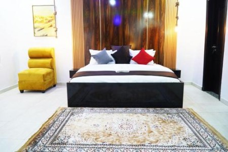 Imagem da galeria de Flex Lagos Apartments And Suits