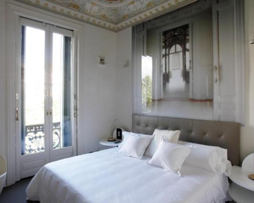 Imagem da galeria de El Palauet Royal Suites