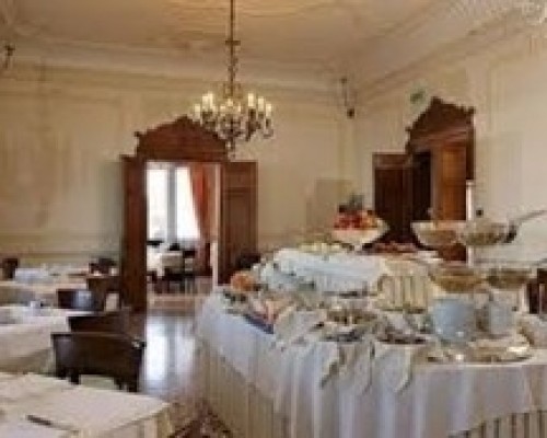 Imagem da galeria de Grande Italia