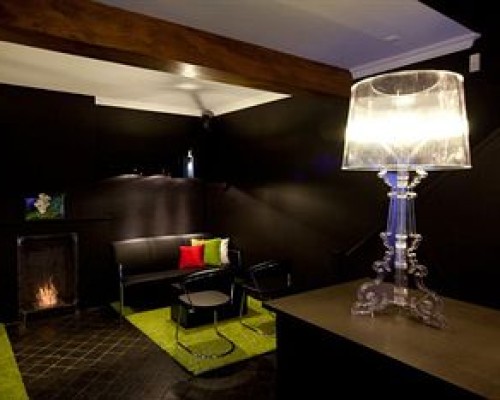 Imagem da galeria de Lamaro Barcelona - Preferred Hotels & Resorts - Lifestyle Collection