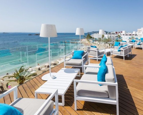 Imagem da galeria de One Ibiza Suites
