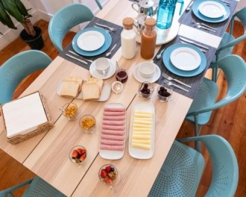 Galerie image de Grand Muthu Oura View Beach Club