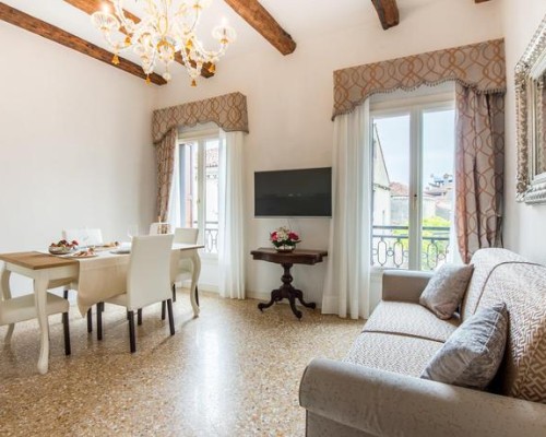 Imagem da galeria de San Teodoro Palace - Luxury Apartments