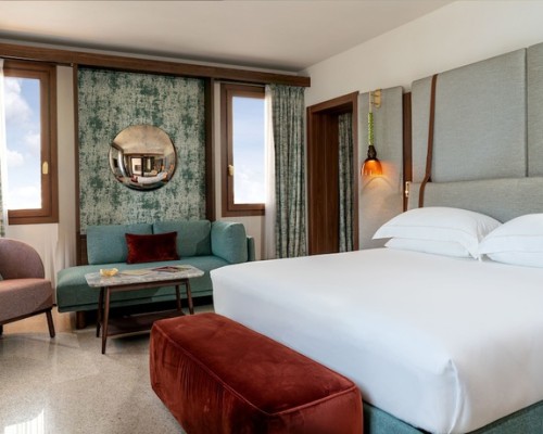 Imagem da galeria de Small Luxury Ca' Di Dio