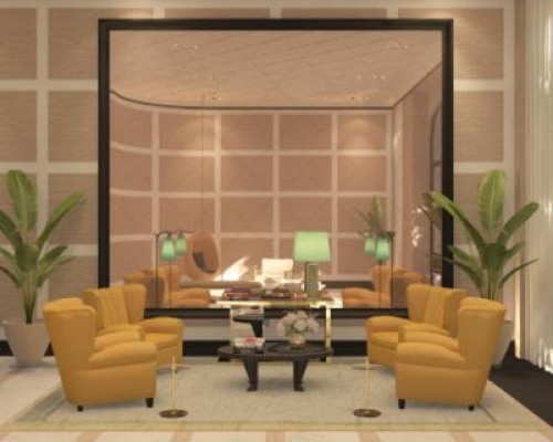 Imagem da galeria de The Editory Boulevard Aliados Hotel - Preferred Hotels