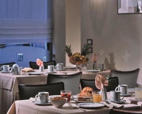 Imagem da galeria de Palace Bonvecchiati