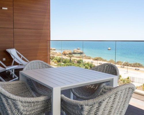 Galerie image de Shantiapartments Portimão