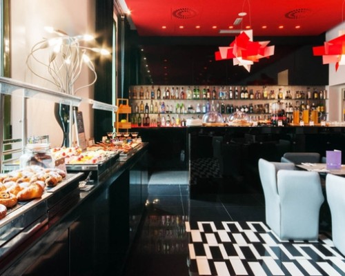 Imagem da galeria de Club 29