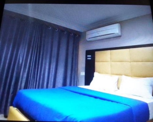 Imagem da galeria de Hote Bougainvillea Victoria Island Lagos