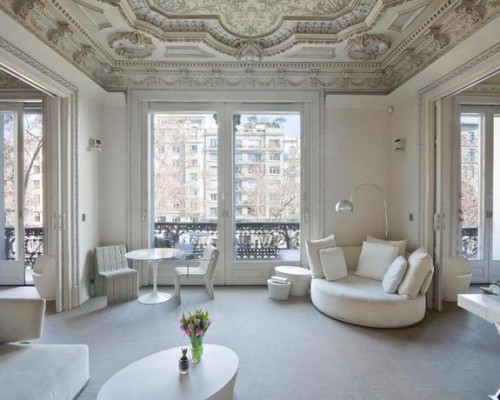 Imagem da galeria de El Palauet Royal Suites