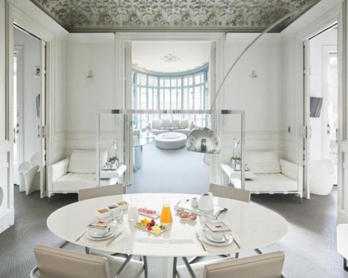 Imagem da galeria de El Palauet Royal Suites