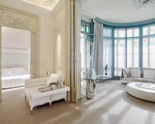 Imagem da galeria de El Palauet Royal Suites