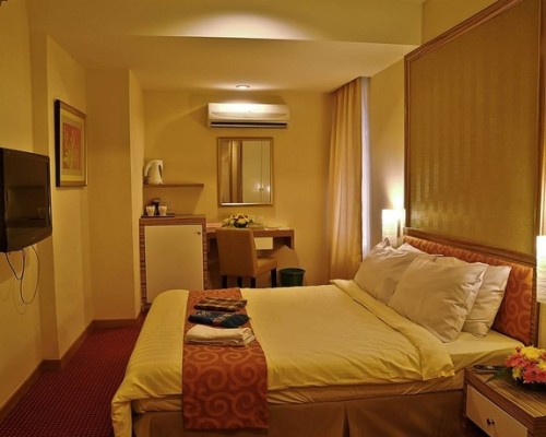 Gallery image of Raw Culture Arts And Lofts Bairro Alto
