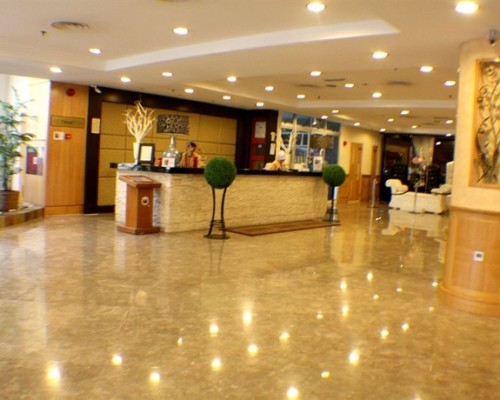 Gallery image of Raw Culture Arts And Lofts Bairro Alto