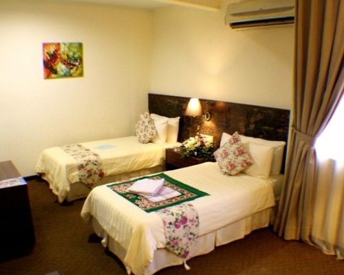 Gallery image of Raw Culture Arts And Lofts Bairro Alto