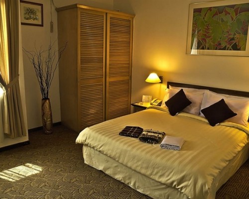 Gallery image of Raw Culture Arts And Lofts Bairro Alto